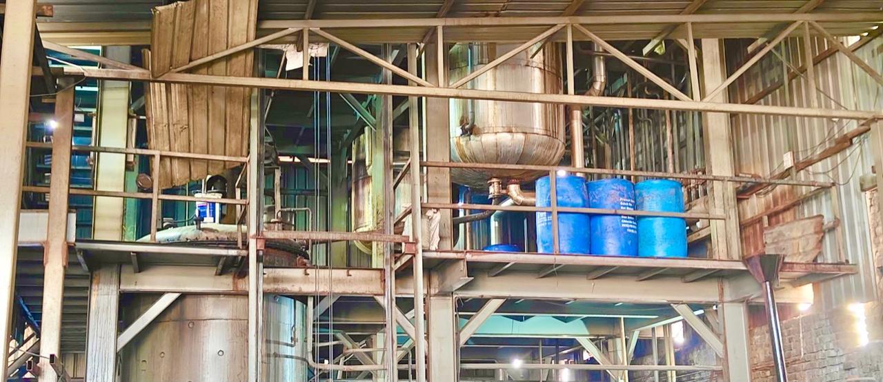 Techno Polymers Manufacturing Facility
